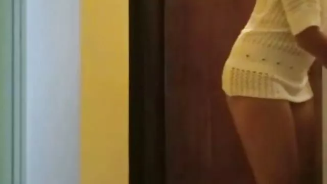 Pereppel come polla cogiendo veteranas corta