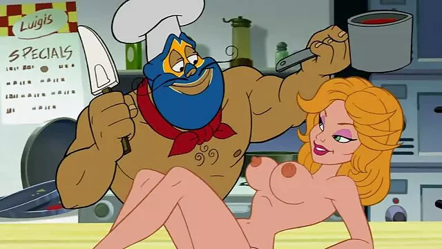 Tetona maduras peludas españolas Retro