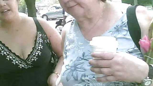 Le gordas maduras calientes pongo una belleza a una polla