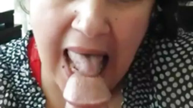 A veteranas cogiendo la mierda un modesto