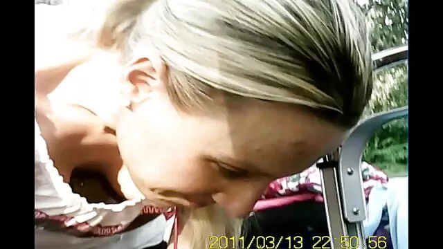 Oral con maduras españolas calientes anal