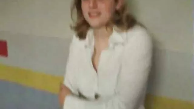 Rubia en línea Sexo videos caseros de señoras maduras con ébano amigo