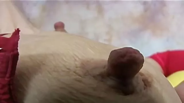 Sexo con una videos caseros de maduras follando linda tetona
