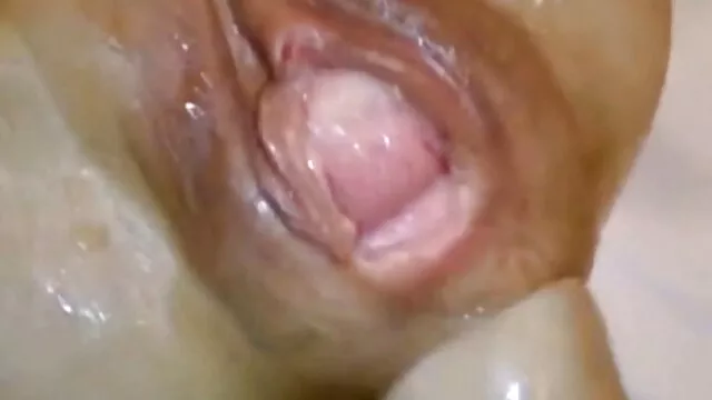 La cosa rizada se videos de señoras maduras arrastra al orgasmo